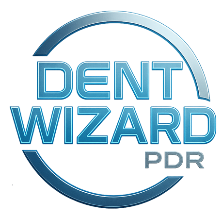Dent Wizard PDR - Logo