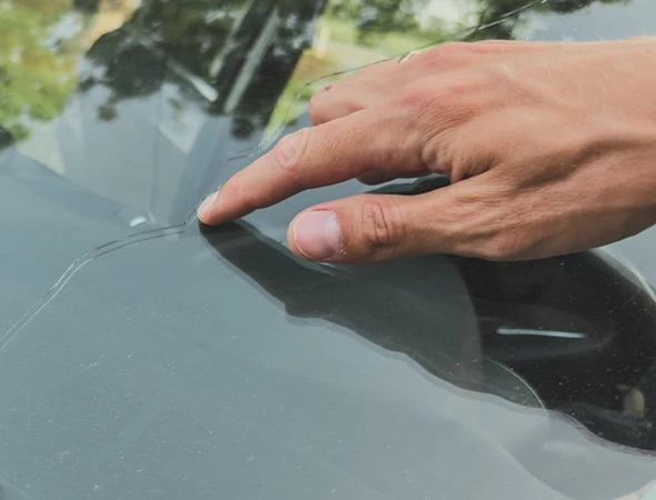 Storm & Wind Damage Repair in Lubbock, TX