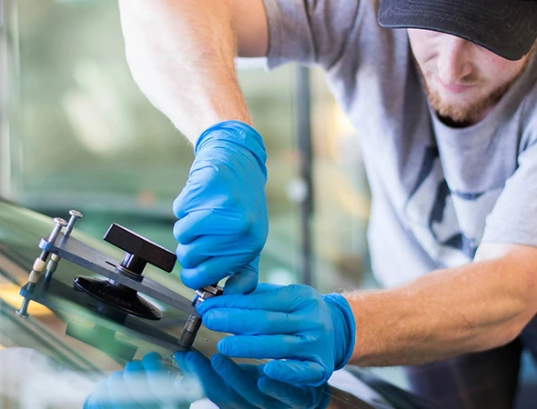 Windshield Repair & Replacement Services in San Antonio, TX