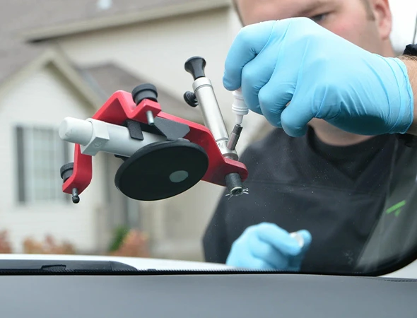Preventive Windshield Protection Services in Dallas, TX